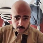 دانلود آهنگ جدید مرصاد مهاجر بودی پس برو پرنده